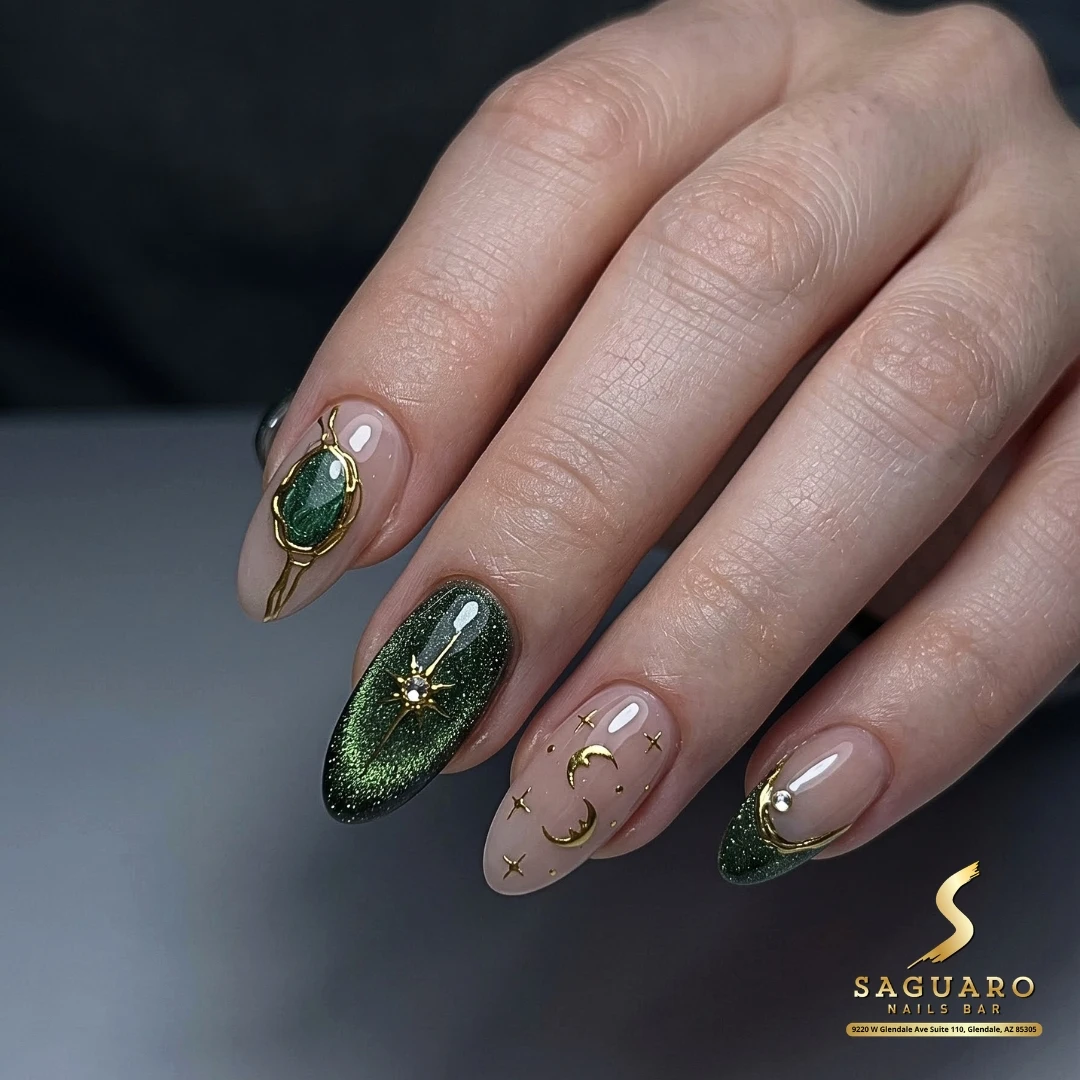 Must Try Nail Designs September 17 2026